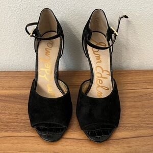 Sam Edelman Wedge Sandals